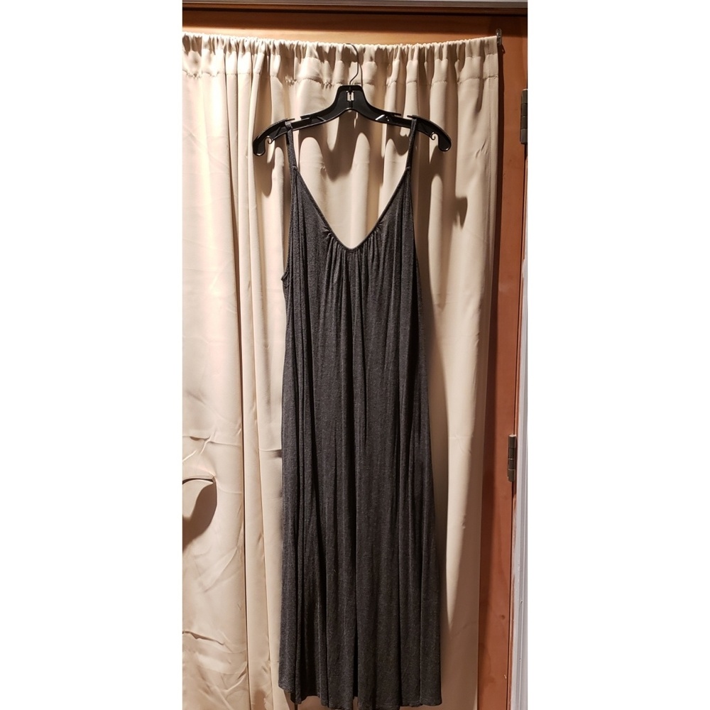 Agnes & Dora grey jumper